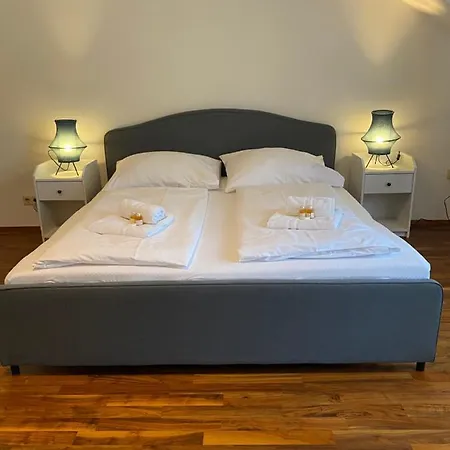 Apartmán Schlossberg Blick -top 7 Self Check-in