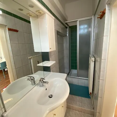 Apartmán Schlossberg Blick -top 7 Self Check-in