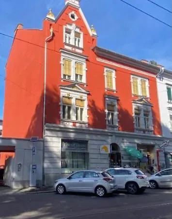 Schlossberg Blick -top 7 Self Check-in * Štýrský Hradec
