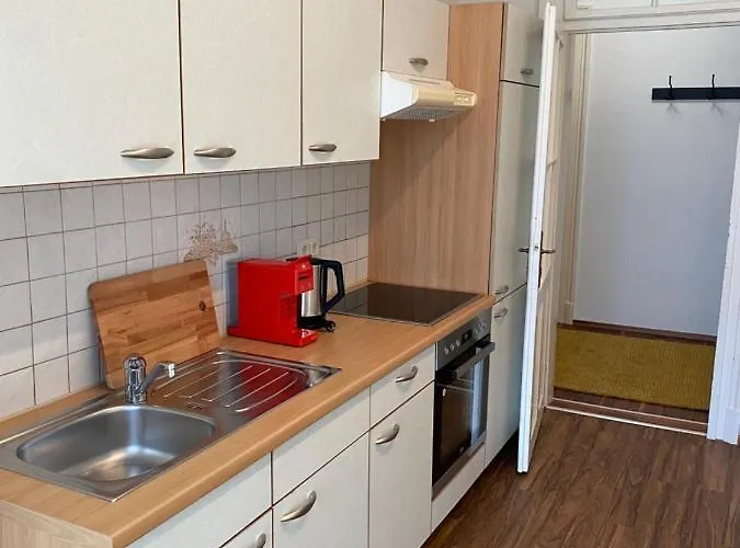 Schlossberg Blick -top 7 Self Check-in Apartamento *