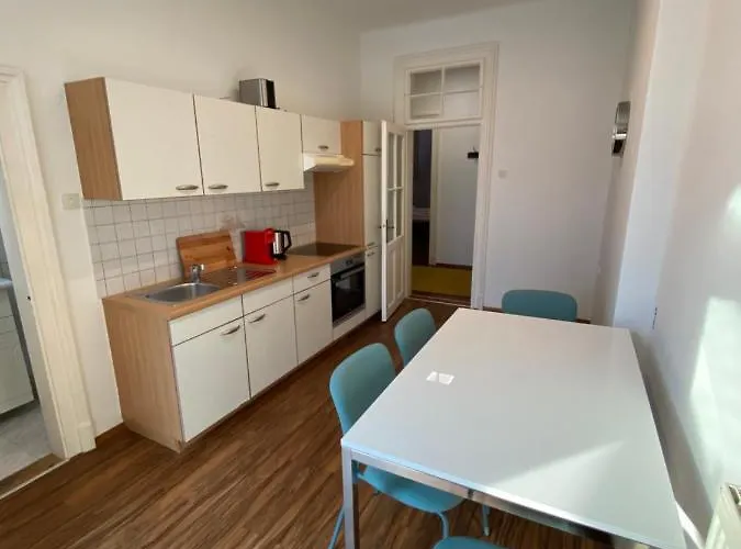 Schlossberg Blick -top 7 Self Check-in Štýrský Hradec