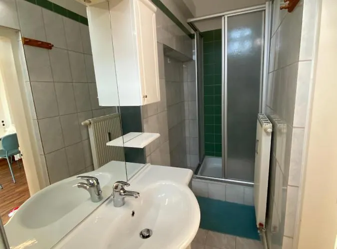 Apartamento Schlossberg Blick -top 7 Self Check-in