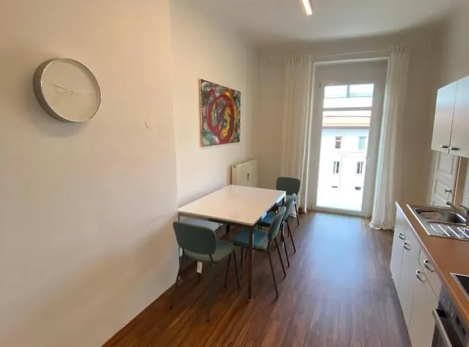 Schlossberg Blick -top 7 Self Check-in Štýrský Hradec