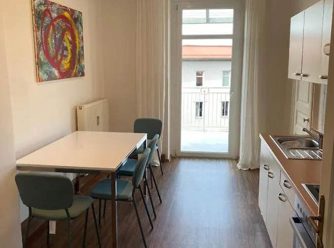 Apartamento Schlossberg Blick -top 7 Self Check-in *